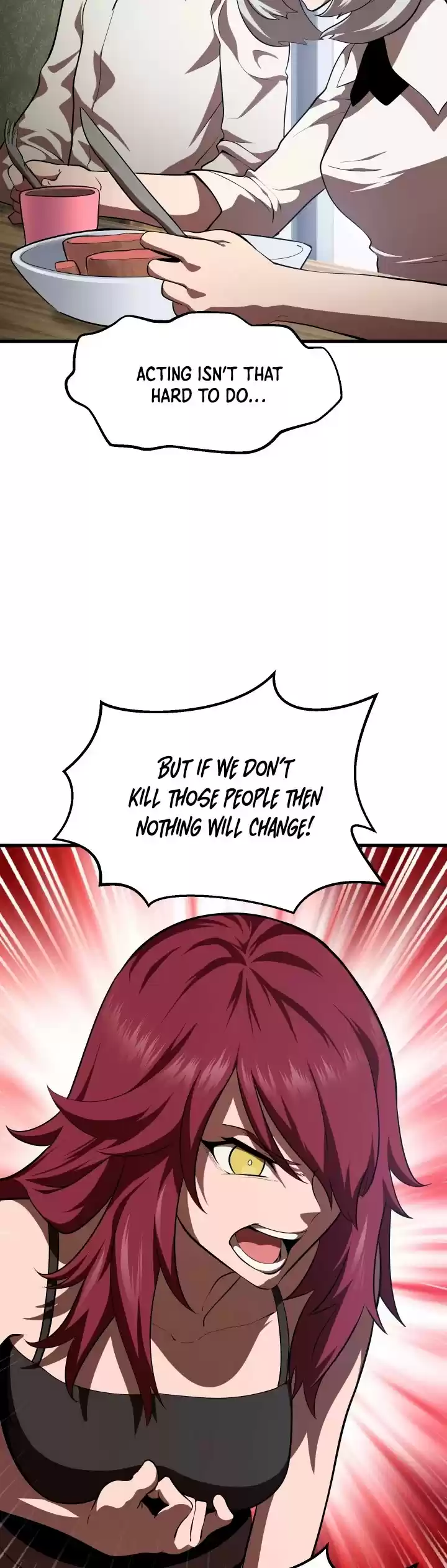 Survival Story Of A Sword King In A Fantasy World Chapter 71