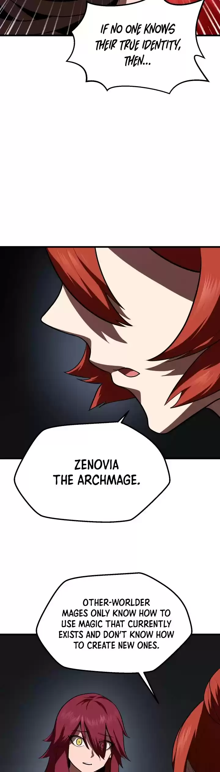 Survival Story Of A Sword King In A Fantasy World Chapter 71