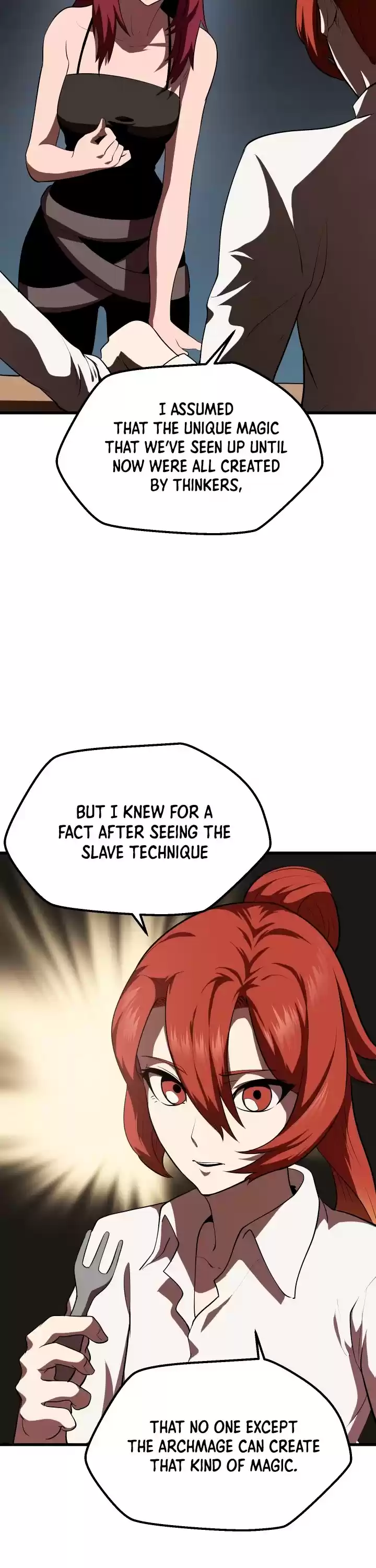 Survival Story Of A Sword King In A Fantasy World Chapter 71