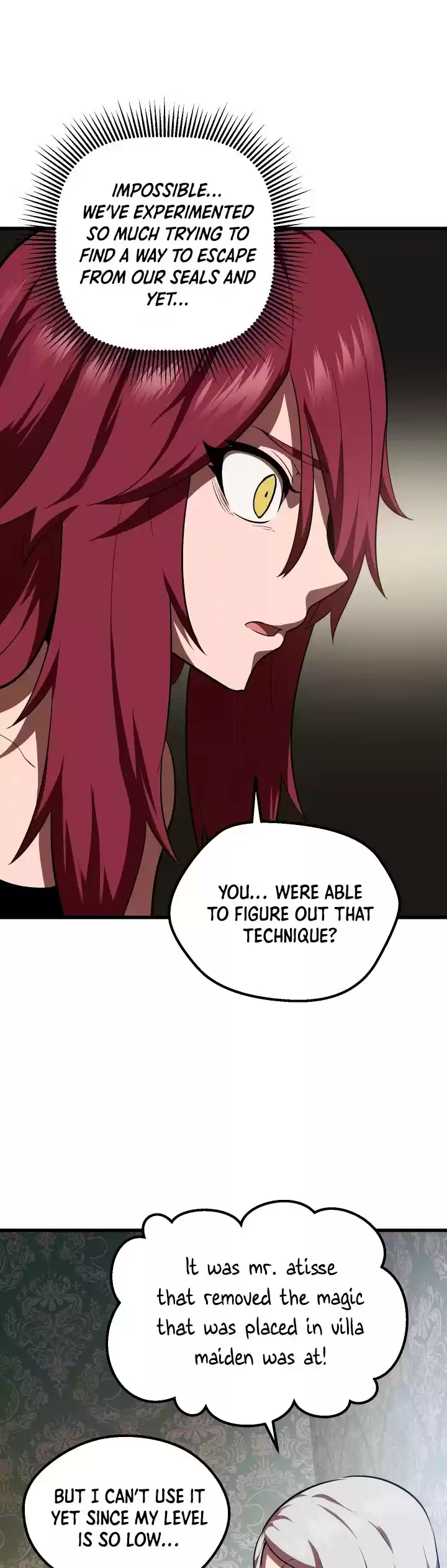 Survival Story Of A Sword King In A Fantasy World Chapter 71