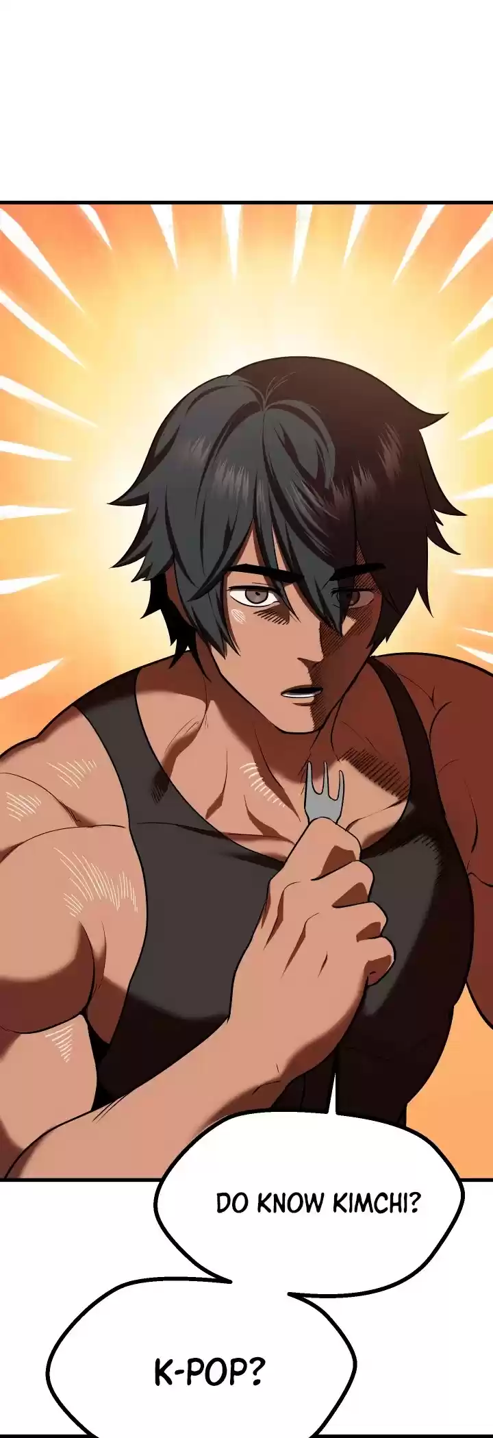 Survival Story Of A Sword King In A Fantasy World Chapter 71