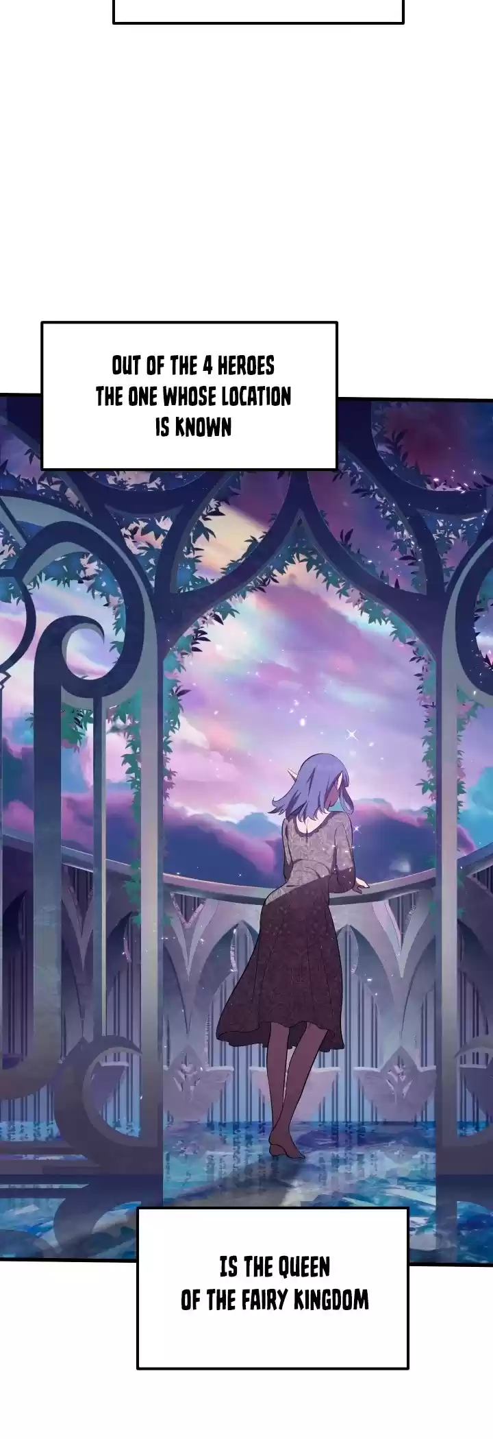 Survival Story Of A Sword King In A Fantasy World Chapter 71