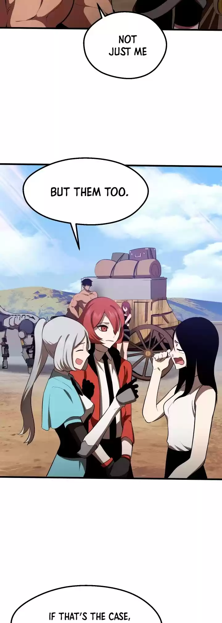 Survival Story Of A Sword King In A Fantasy World Chapter 71