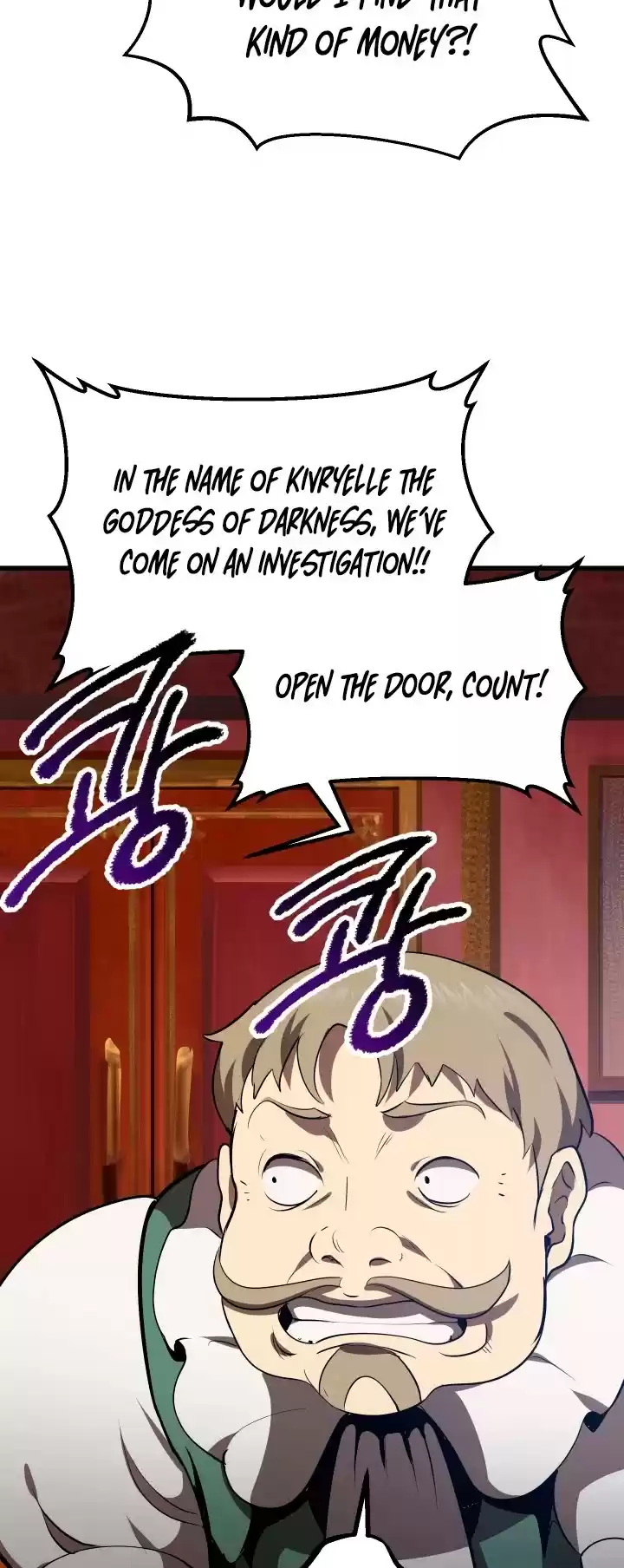 Survival Story Of A Sword King In A Fantasy World Chapter 71