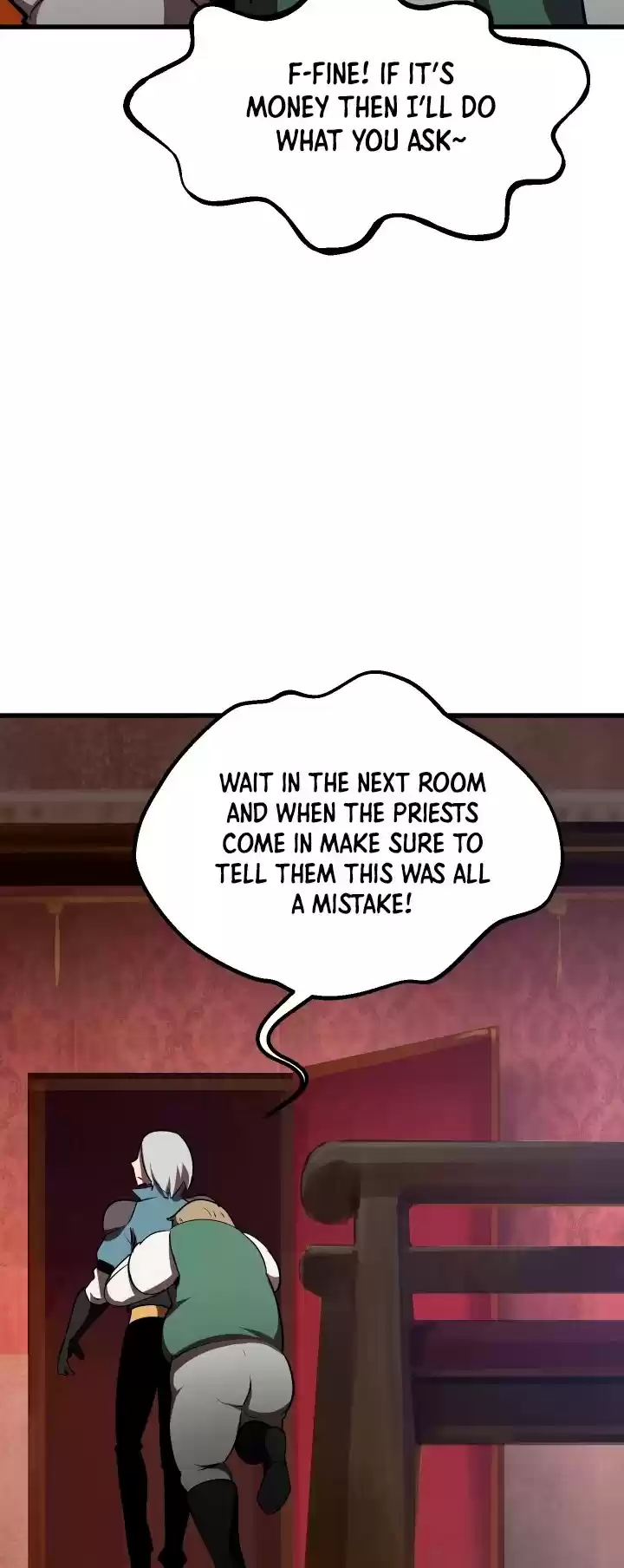 Survival Story Of A Sword King In A Fantasy World Chapter 71