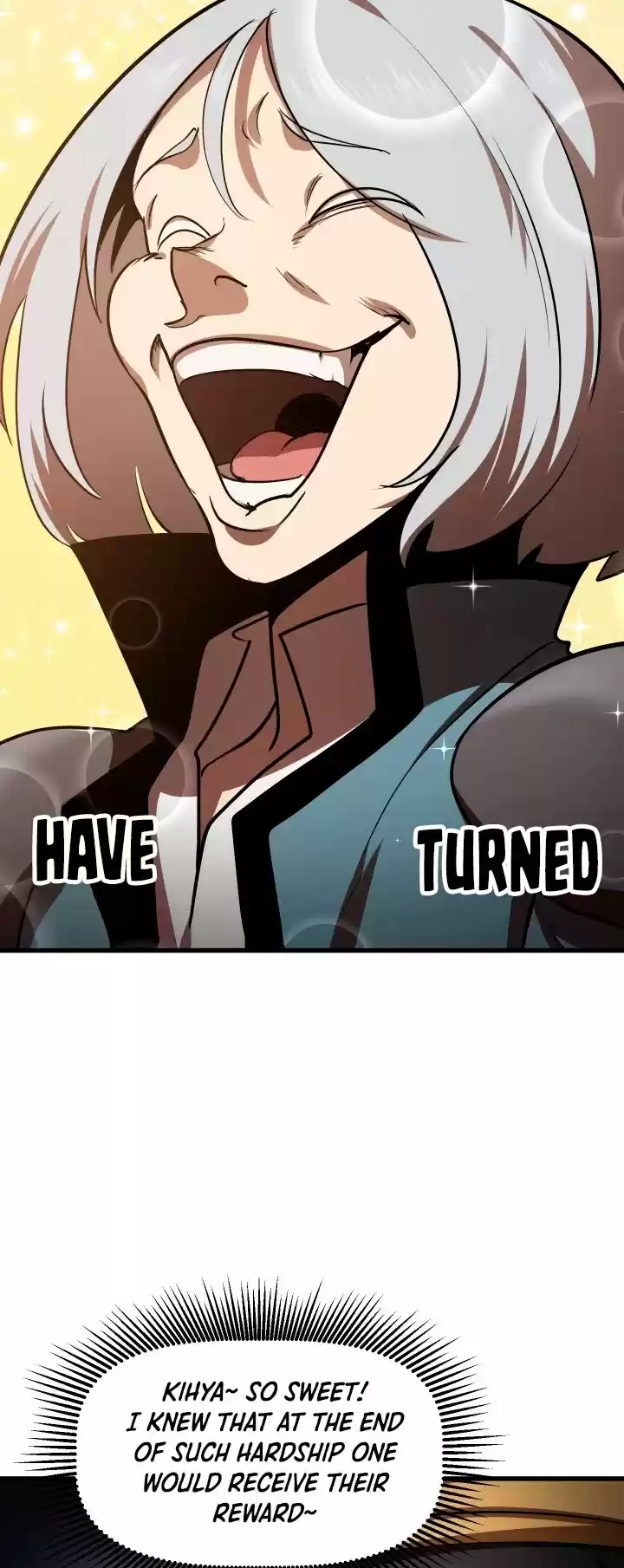 Survival Story Of A Sword King In A Fantasy World Chapter 71