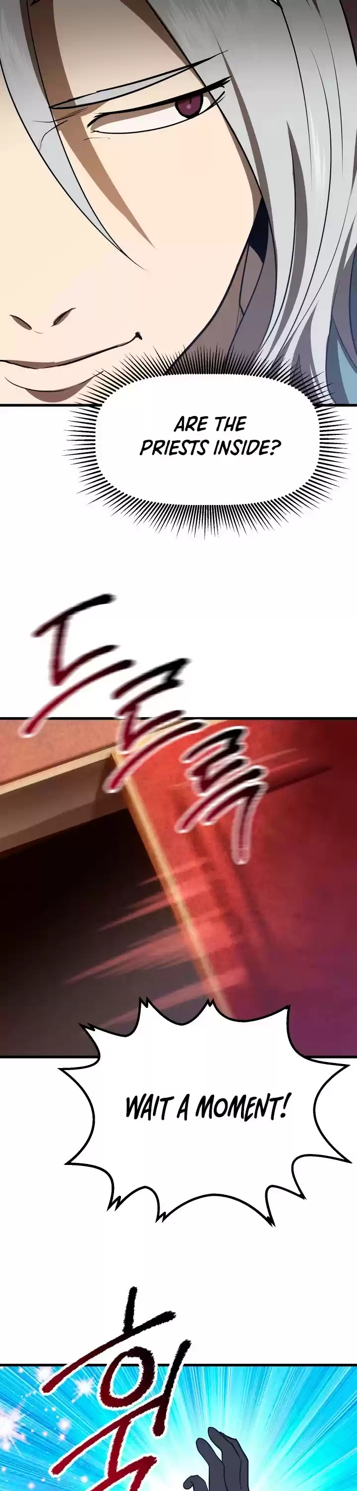 Survival Story Of A Sword King In A Fantasy World Chapter 71