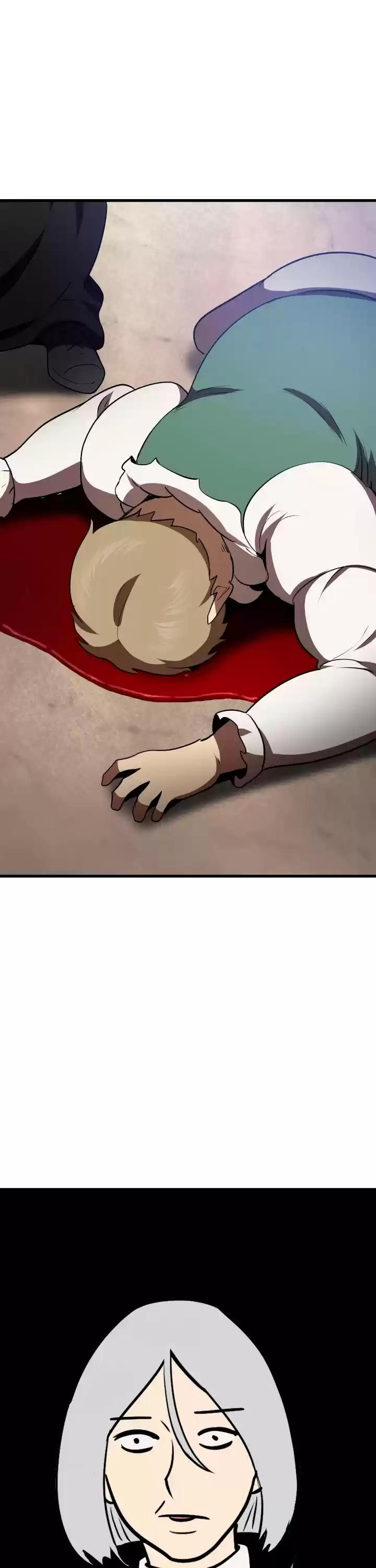 Survival Story Of A Sword King In A Fantasy World Chapter 71