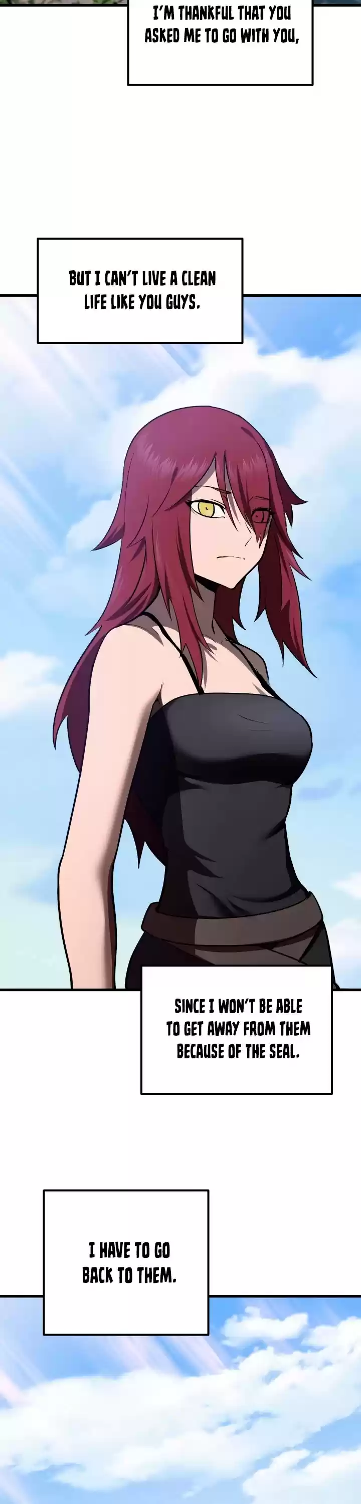 Survival Story Of A Sword King In A Fantasy World Chapter 71