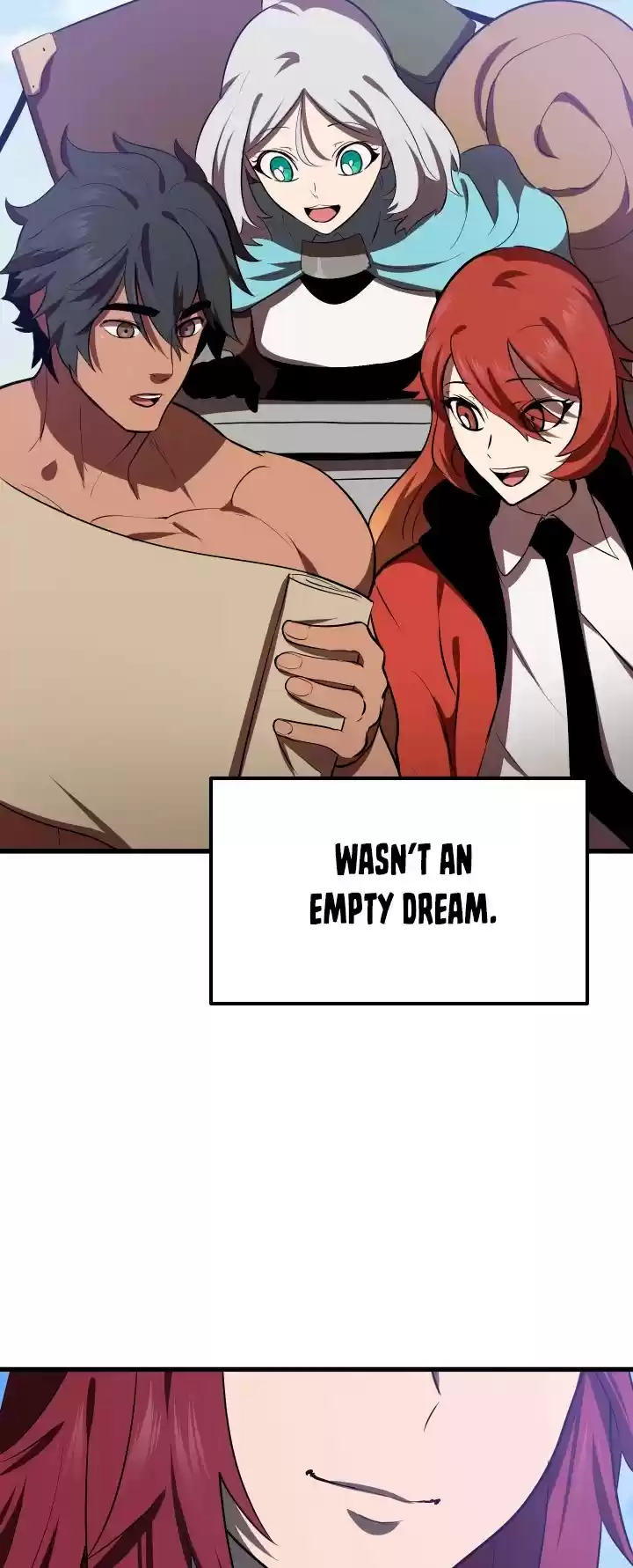 Survival Story Of A Sword King In A Fantasy World Chapter 71