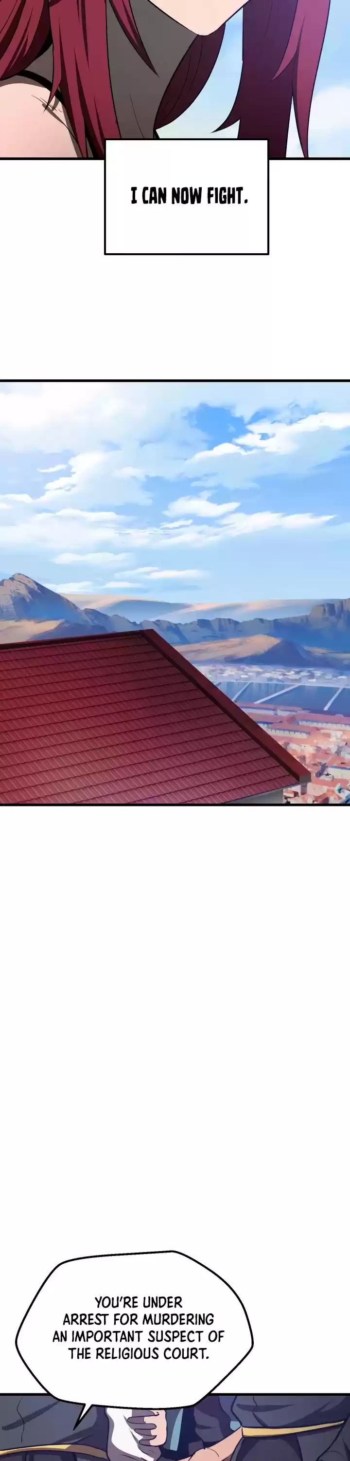 Survival Story Of A Sword King In A Fantasy World Chapter 71