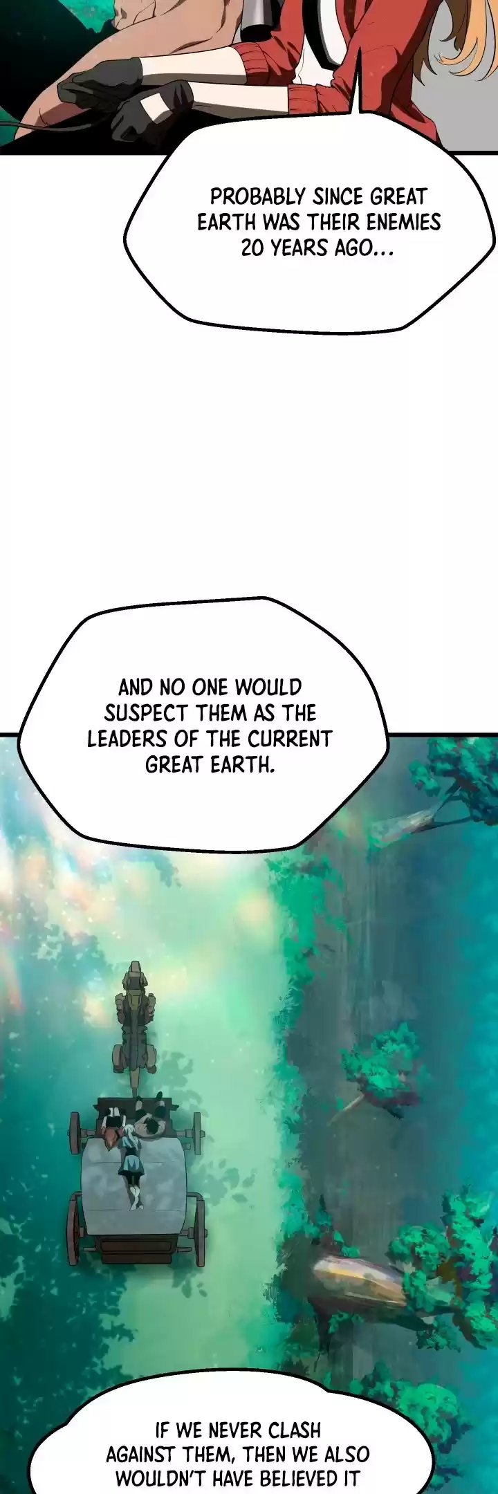 Survival Story Of A Sword King In A Fantasy World Chapter 73