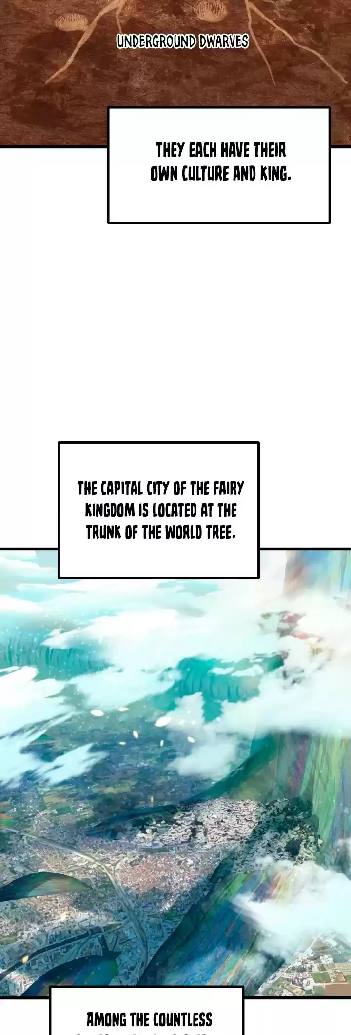 Survival Story Of A Sword King In A Fantasy World Chapter 73