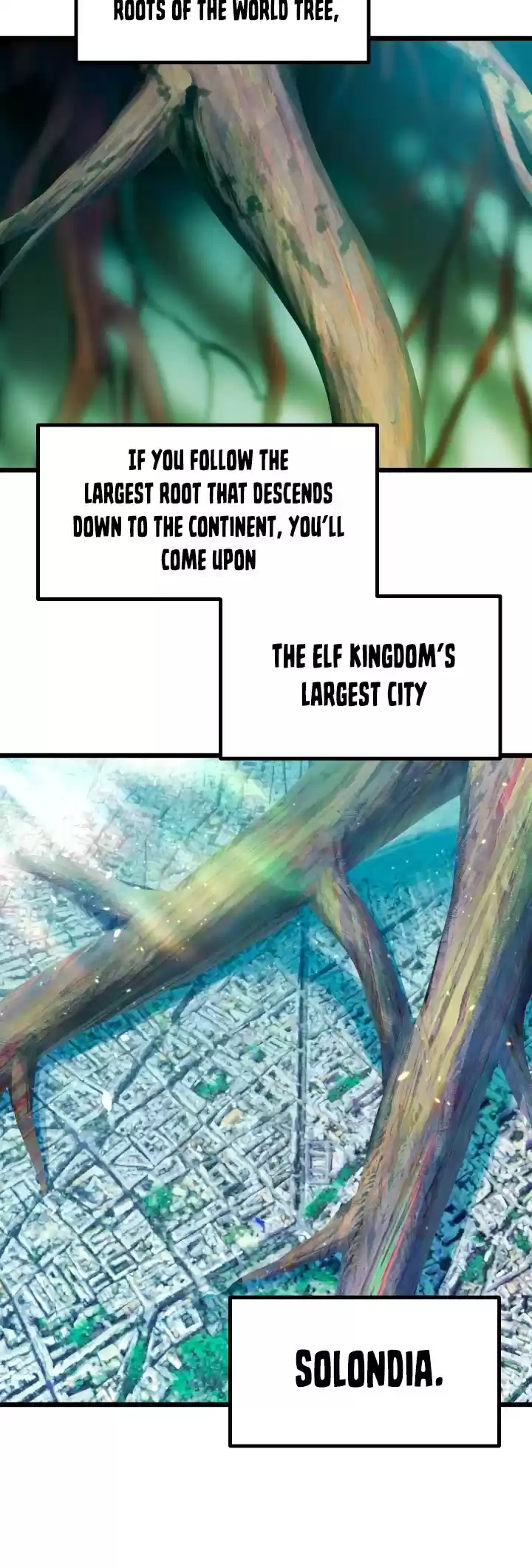 Survival Story Of A Sword King In A Fantasy World Chapter 73