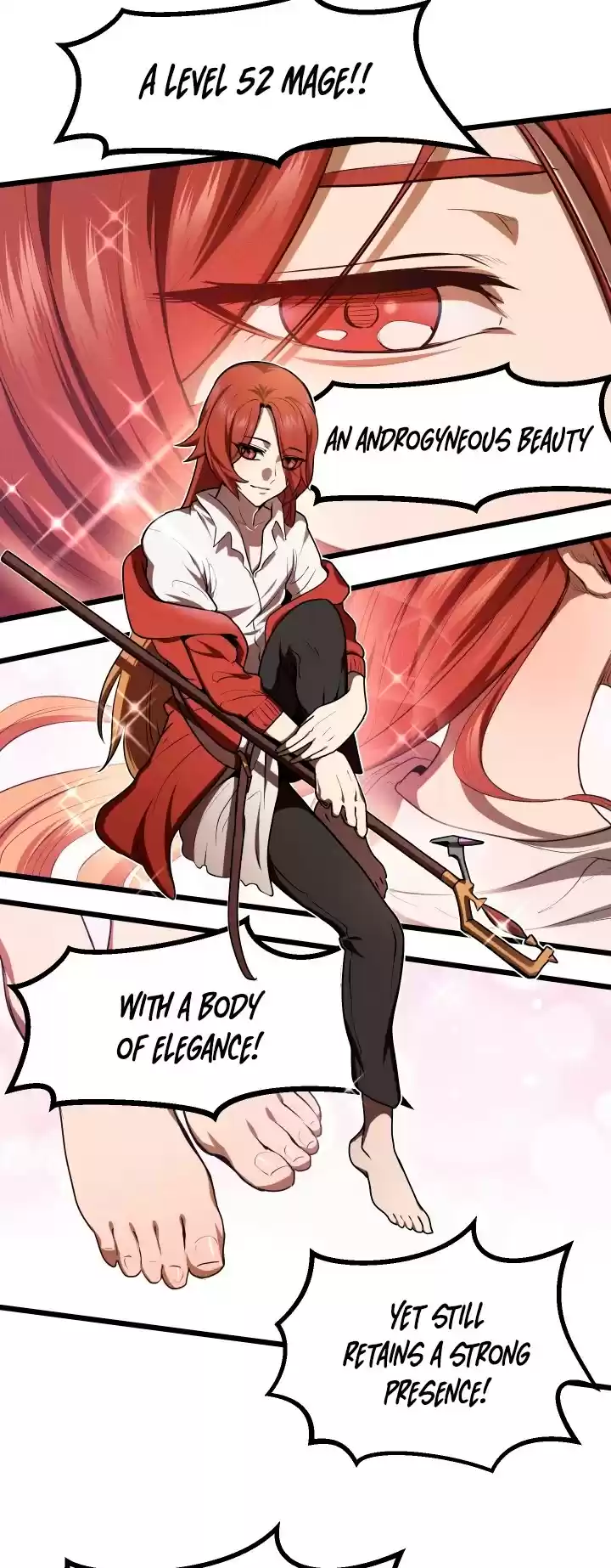 Survival Story Of A Sword King In A Fantasy World Chapter 73