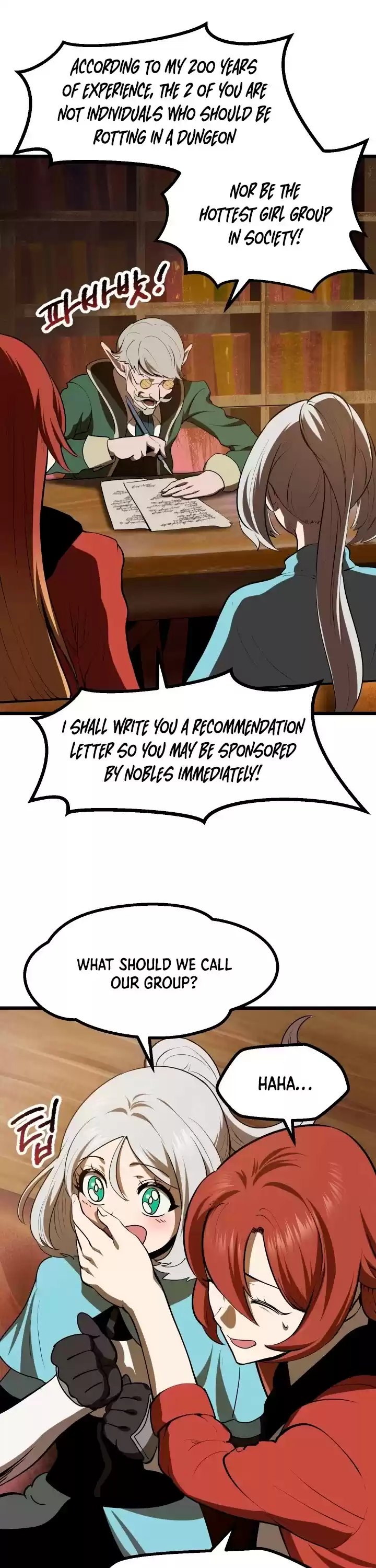 Survival Story Of A Sword King In A Fantasy World Chapter 73