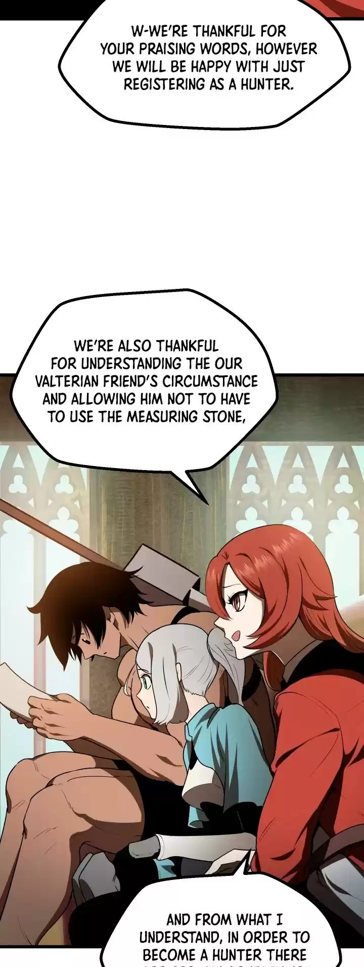 Survival Story Of A Sword King In A Fantasy World Chapter 73