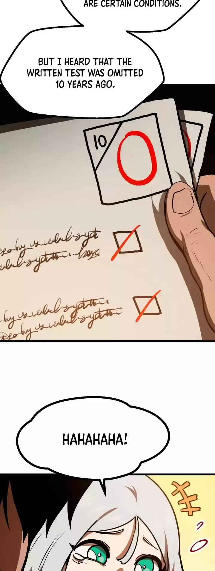 Survival Story Of A Sword King In A Fantasy World Chapter 73