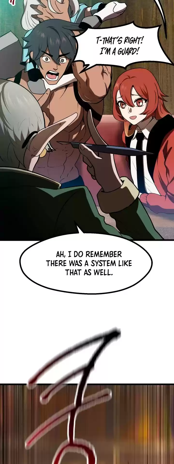 Survival Story Of A Sword King In A Fantasy World Chapter 73