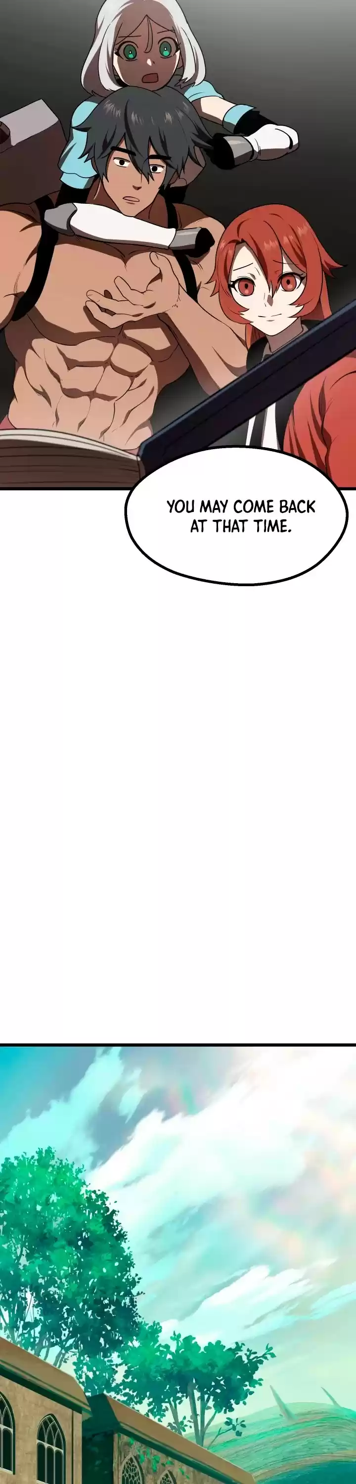 Survival Story Of A Sword King In A Fantasy World Chapter 73