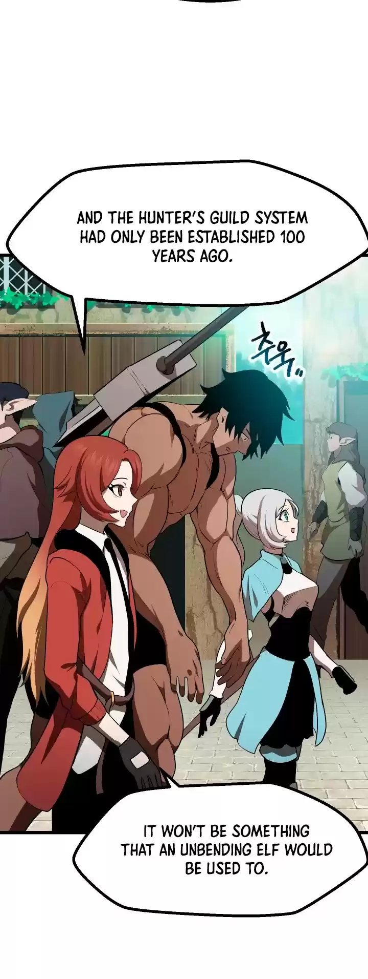 Survival Story Of A Sword King In A Fantasy World Chapter 73