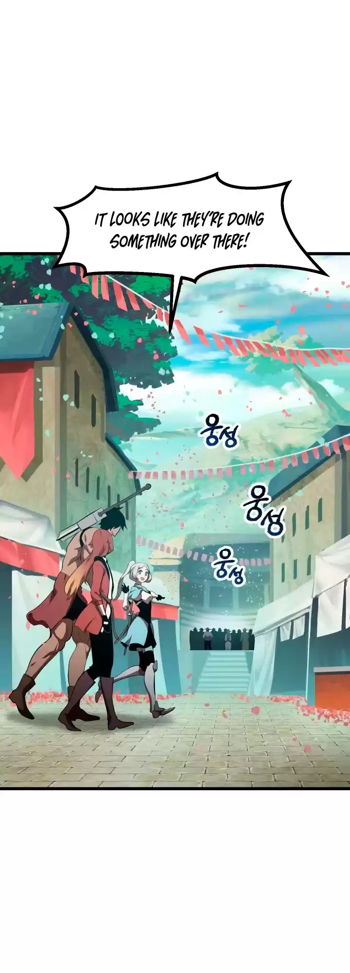 Survival Story Of A Sword King In A Fantasy World Chapter 73