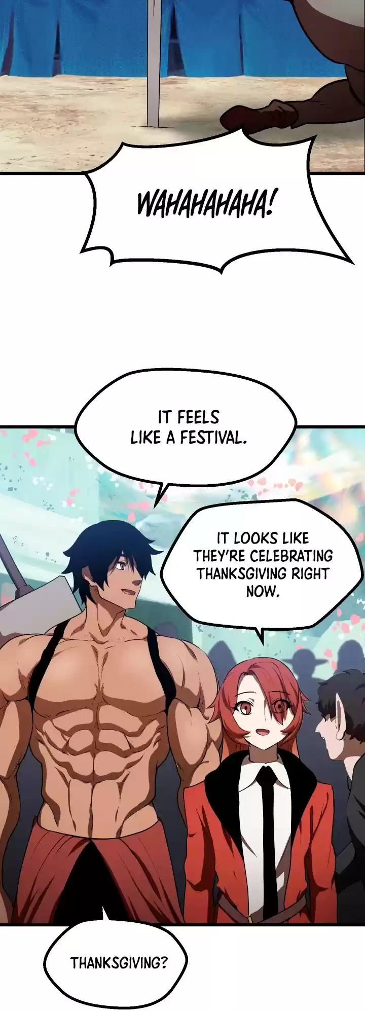 Survival Story Of A Sword King In A Fantasy World Chapter 73