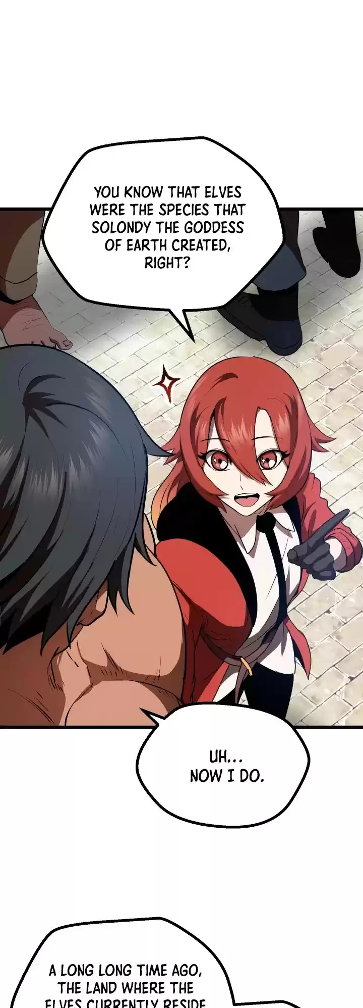 Survival Story Of A Sword King In A Fantasy World Chapter 73