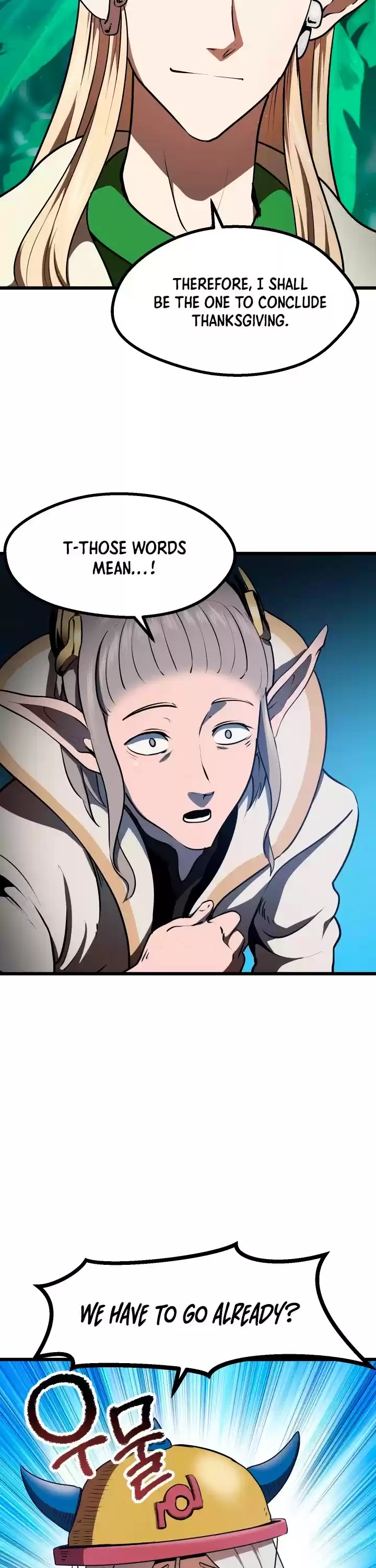 Survival Story Of A Sword King In A Fantasy World Chapter 73