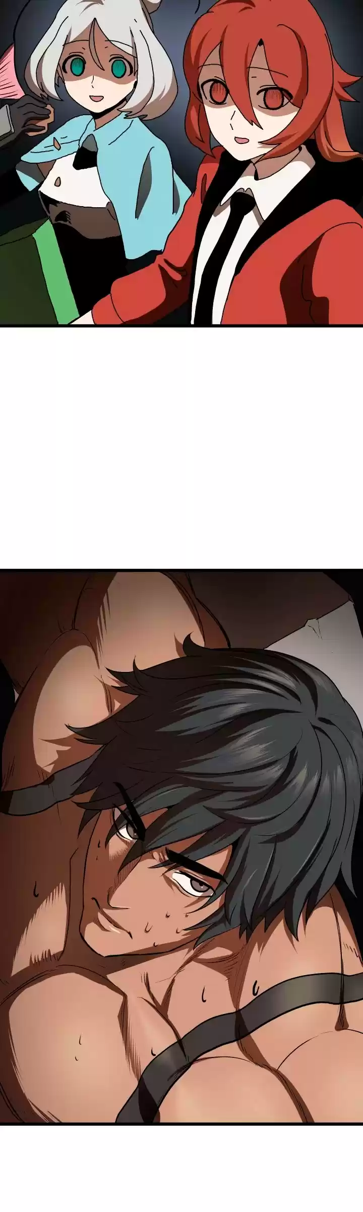 Survival Story Of A Sword King In A Fantasy World Chapter 73