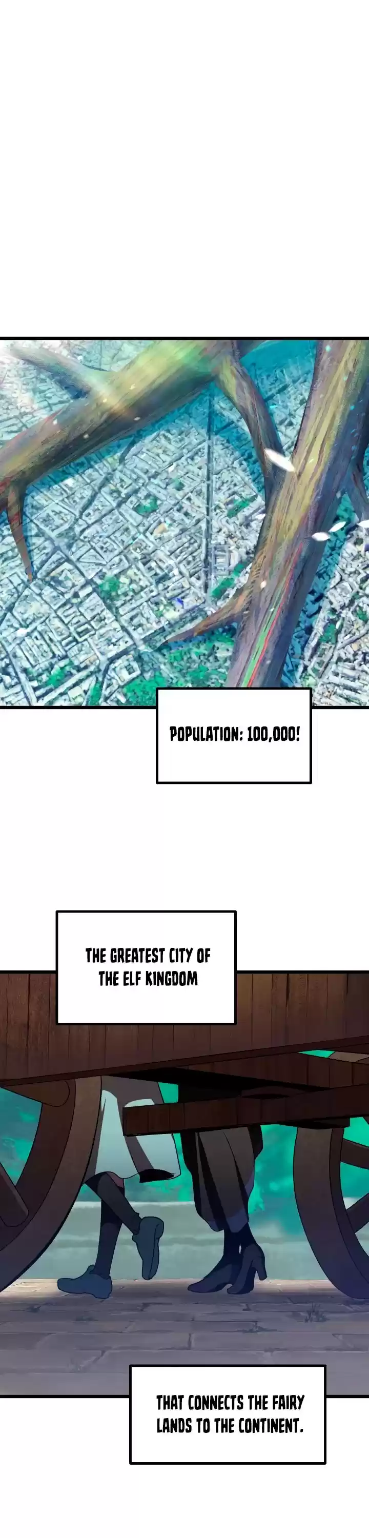 Survival Story Of A Sword King In A Fantasy World Chapter 74