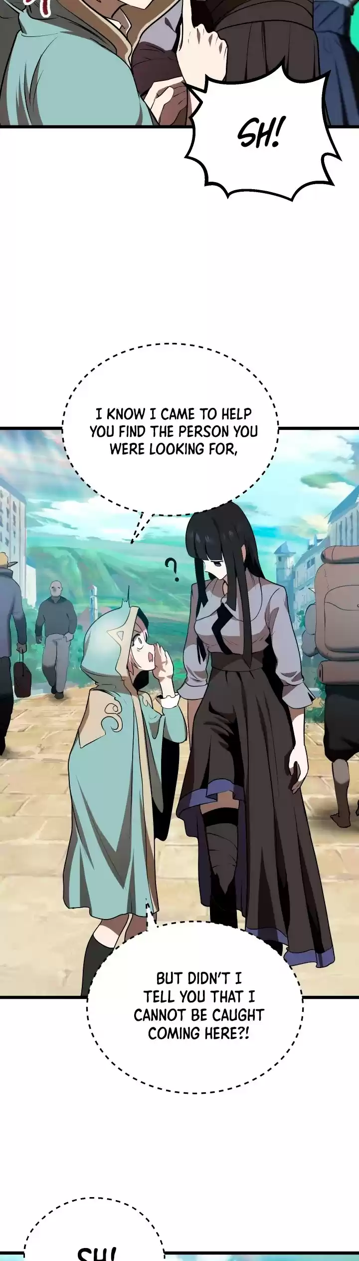 Survival Story Of A Sword King In A Fantasy World Chapter 74