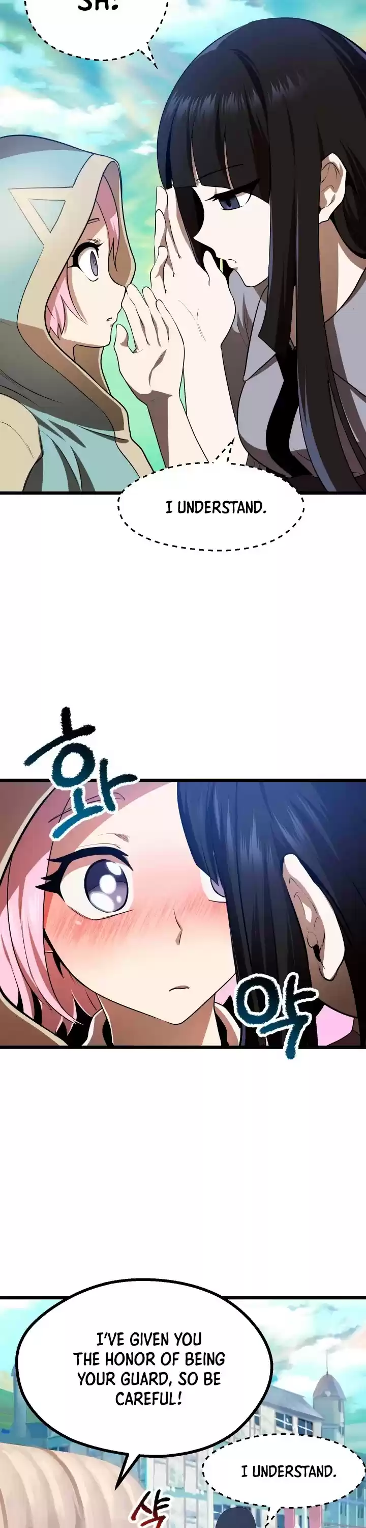 Survival Story Of A Sword King In A Fantasy World Chapter 74