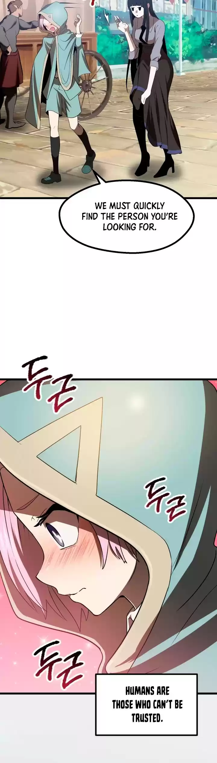 Survival Story Of A Sword King In A Fantasy World Chapter 74