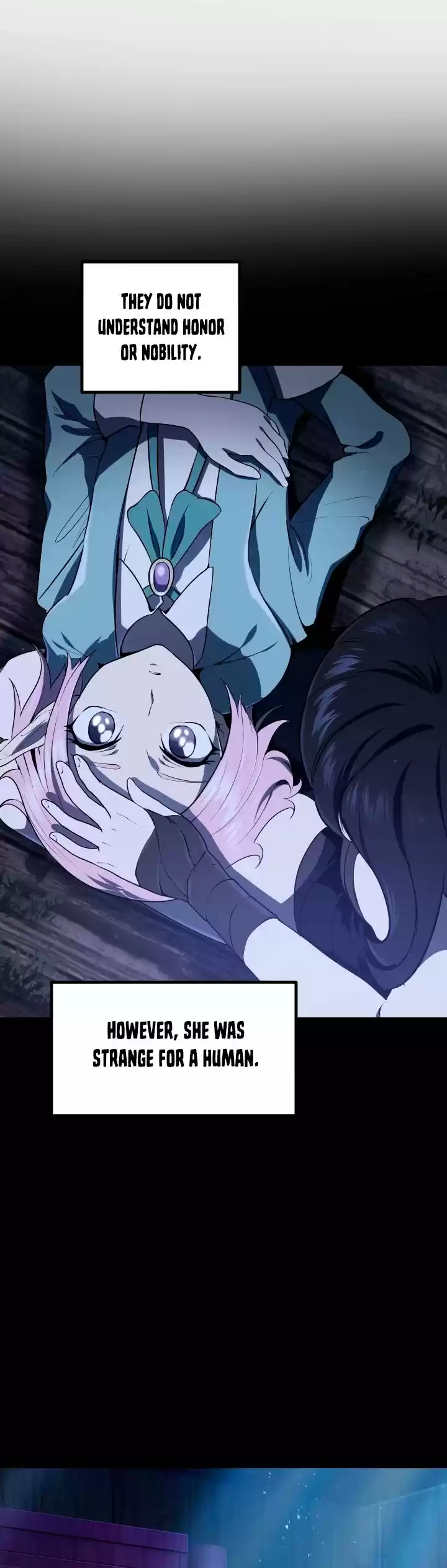 Survival Story Of A Sword King In A Fantasy World Chapter 74