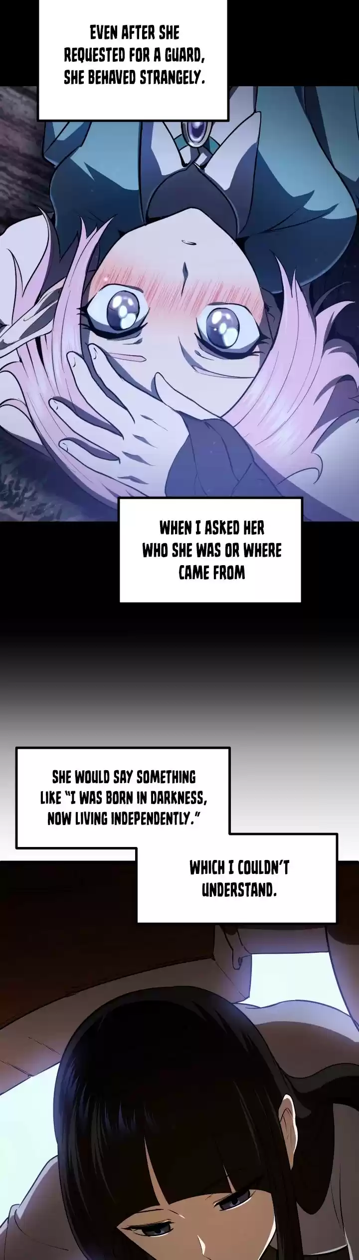 Survival Story Of A Sword King In A Fantasy World Chapter 74