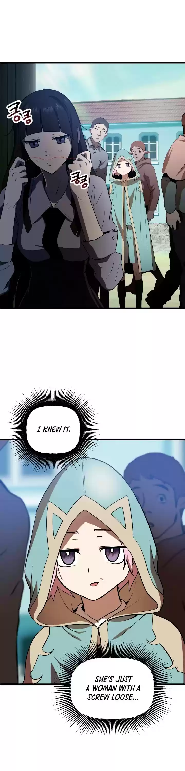 Survival Story Of A Sword King In A Fantasy World Chapter 74