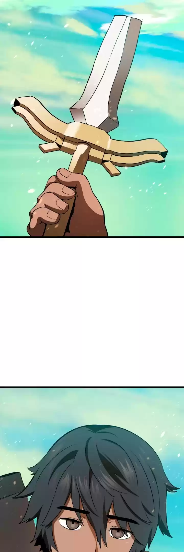 Survival Story Of A Sword King In A Fantasy World Chapter 74