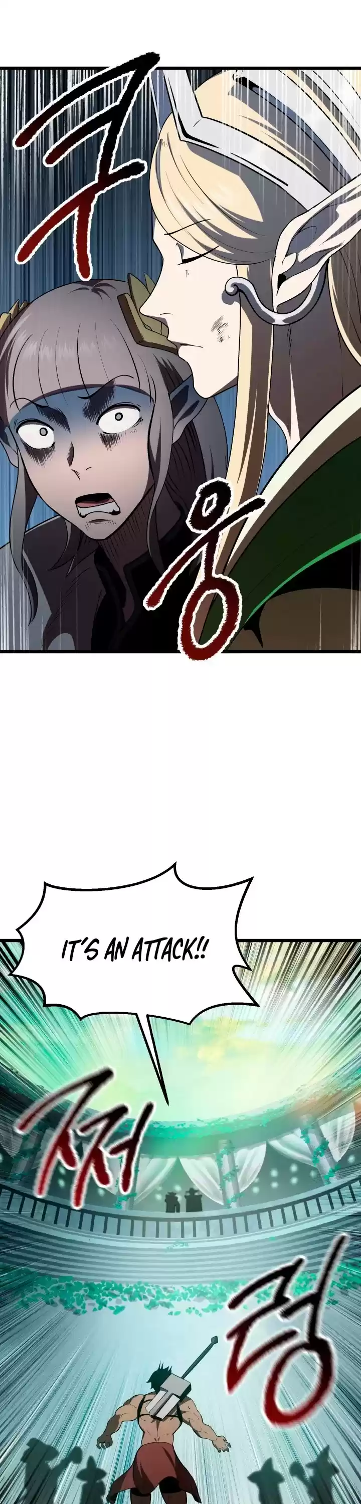 Survival Story Of A Sword King In A Fantasy World Chapter 74