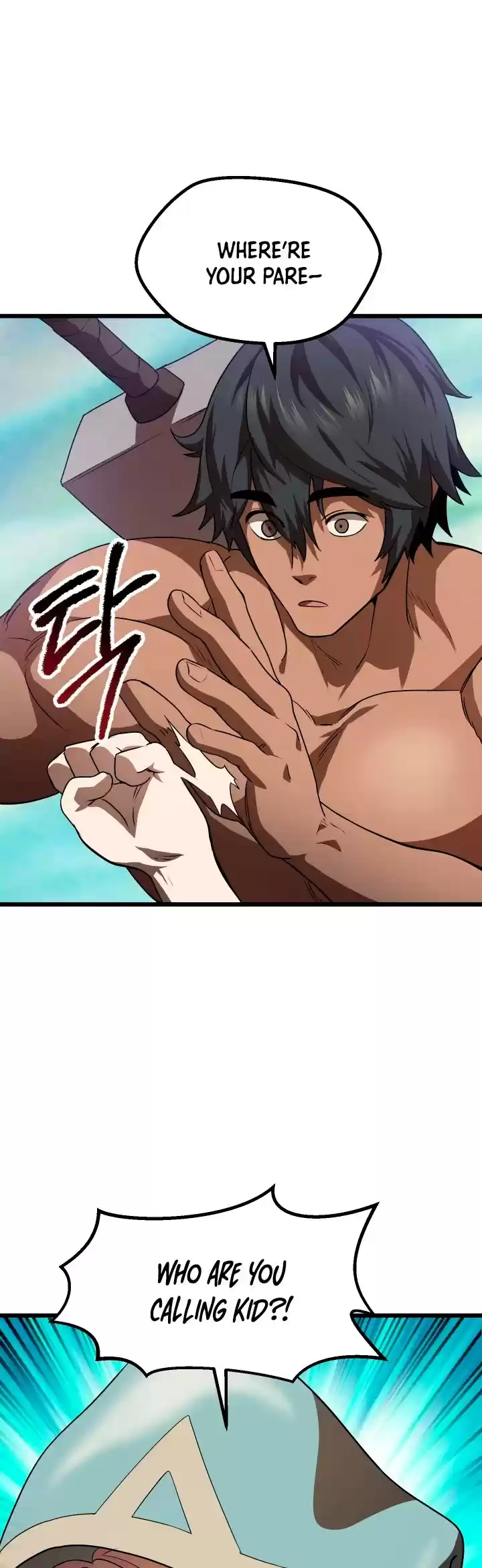 Survival Story Of A Sword King In A Fantasy World Chapter 74