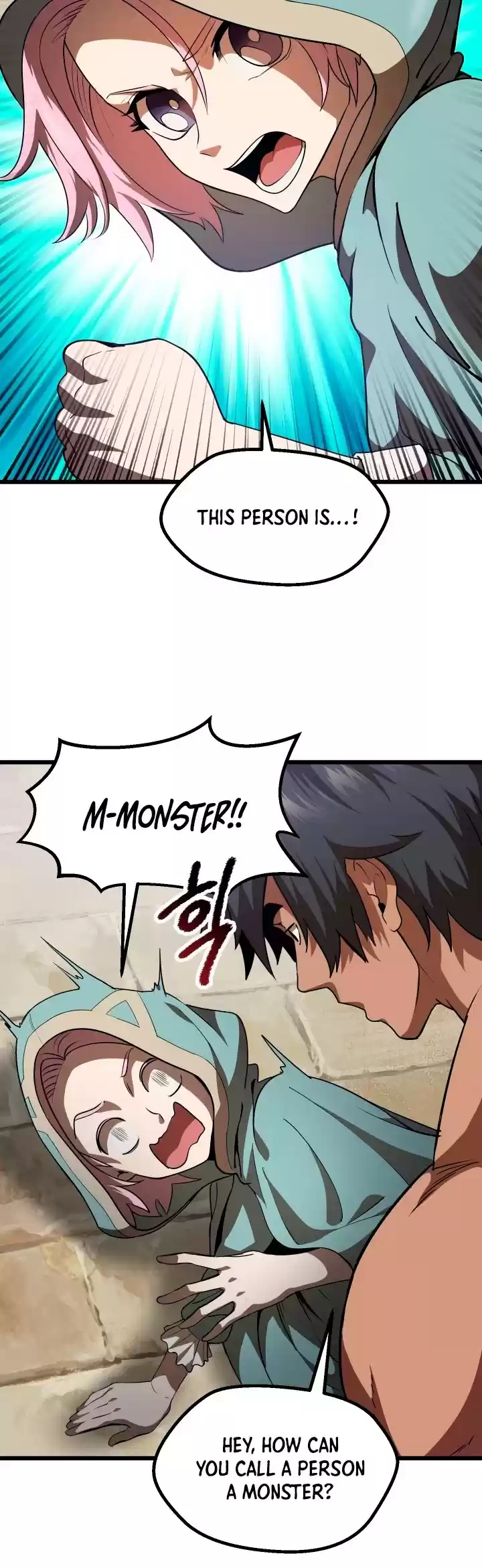 Survival Story Of A Sword King In A Fantasy World Chapter 74