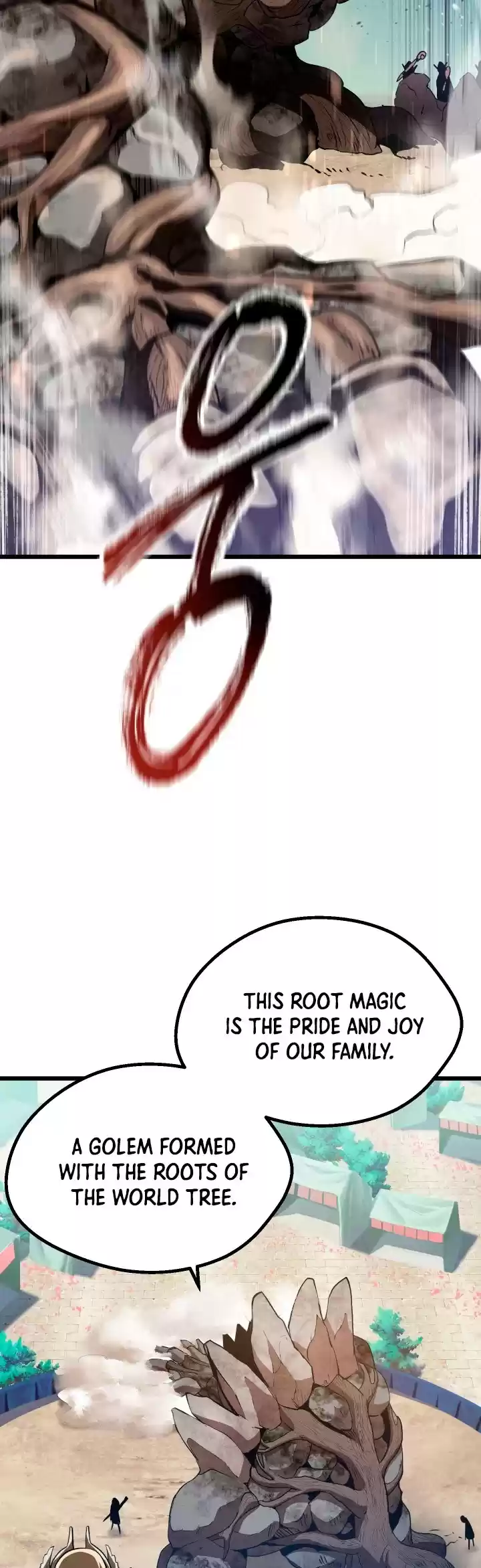 Survival Story Of A Sword King In A Fantasy World Chapter 74