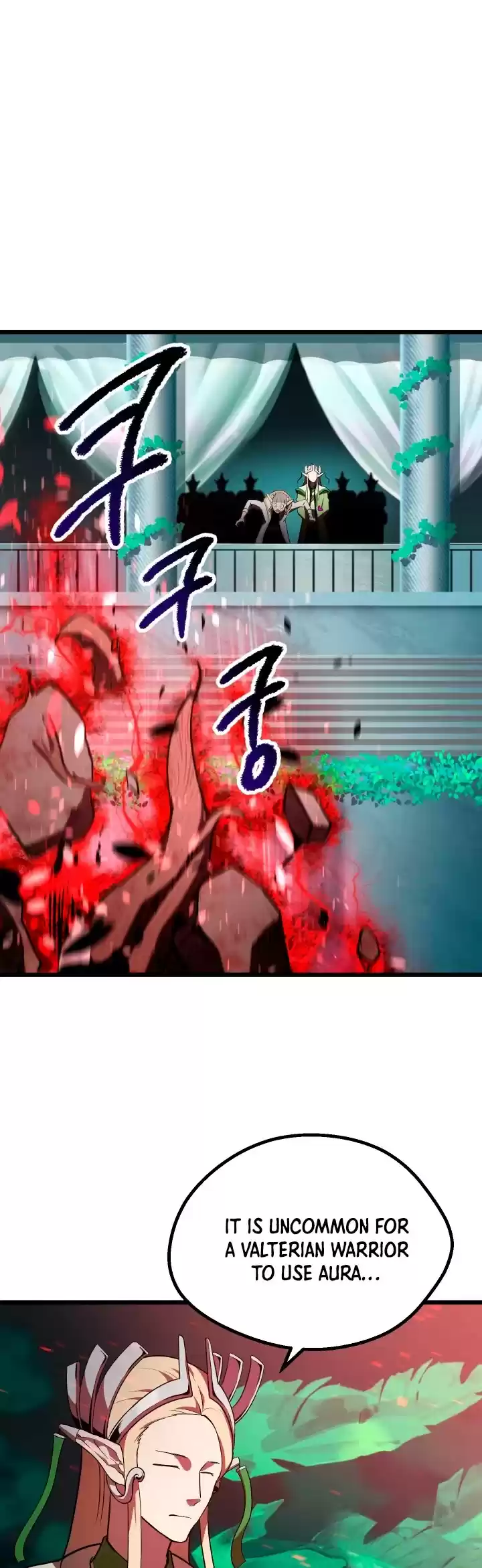 Survival Story Of A Sword King In A Fantasy World Chapter 74