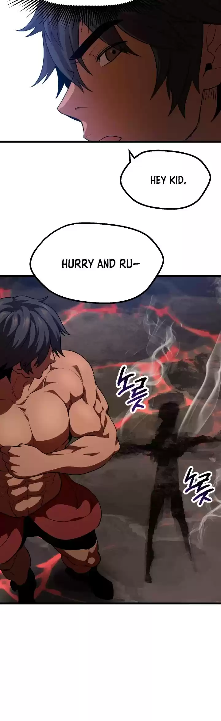 Survival Story Of A Sword King In A Fantasy World Chapter 74