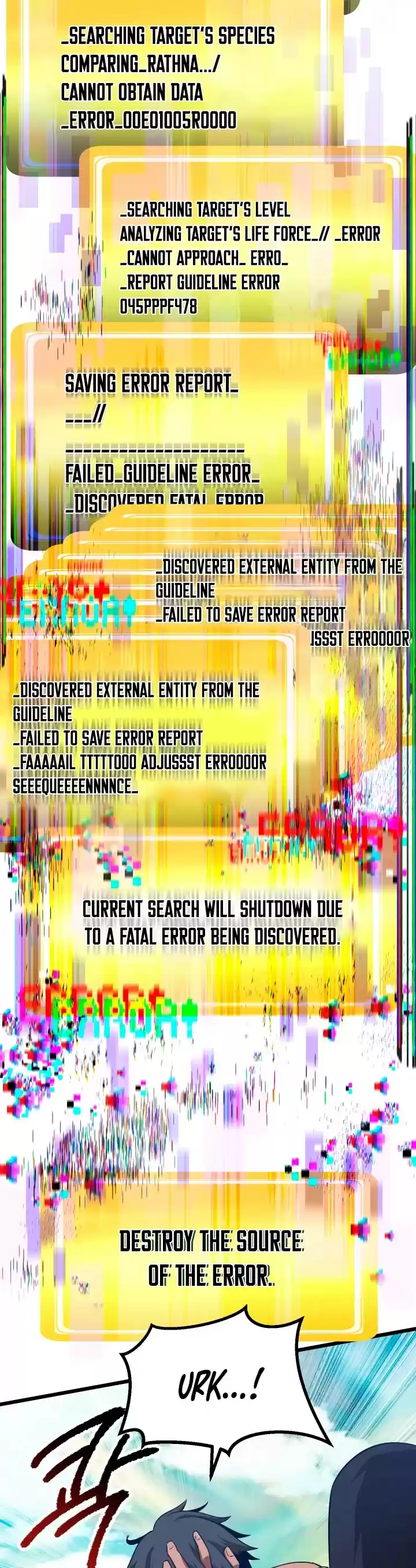 Survival Story Of A Sword King In A Fantasy World Chapter 74