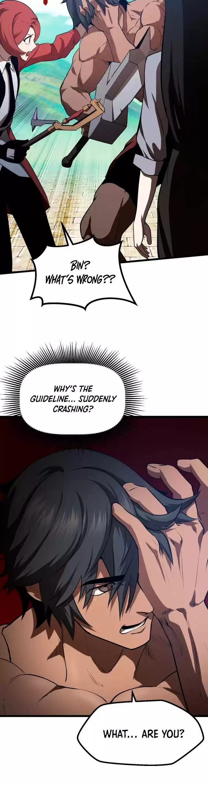 Survival Story Of A Sword King In A Fantasy World Chapter 74