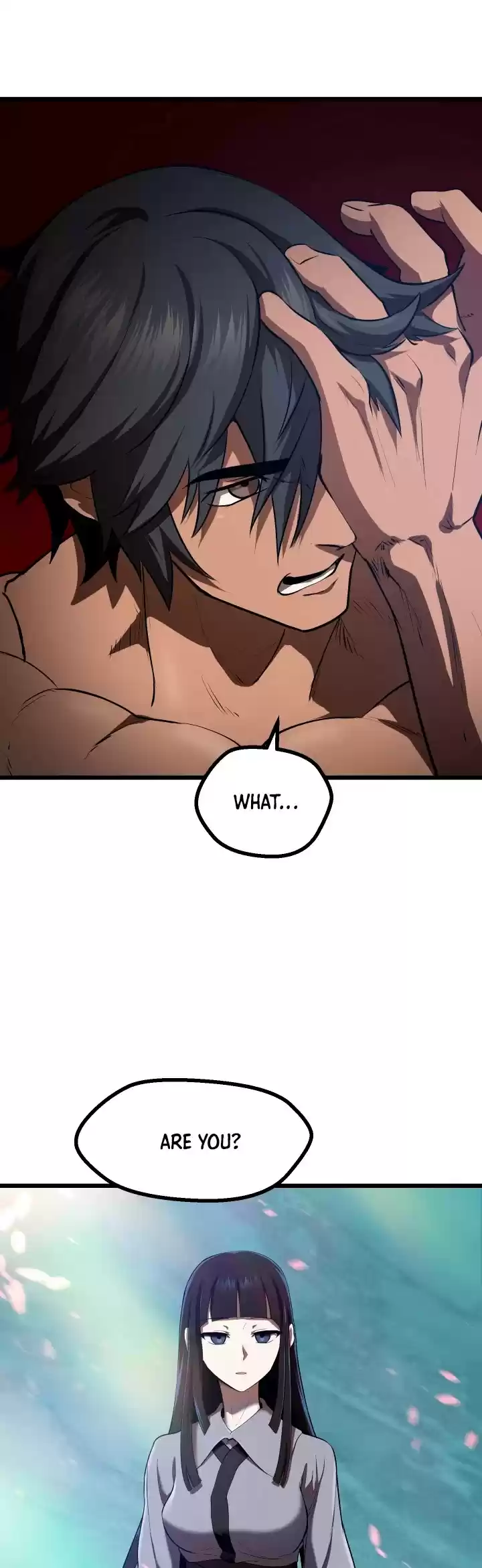 Survival Story Of A Sword King In A Fantasy World Chapter 75