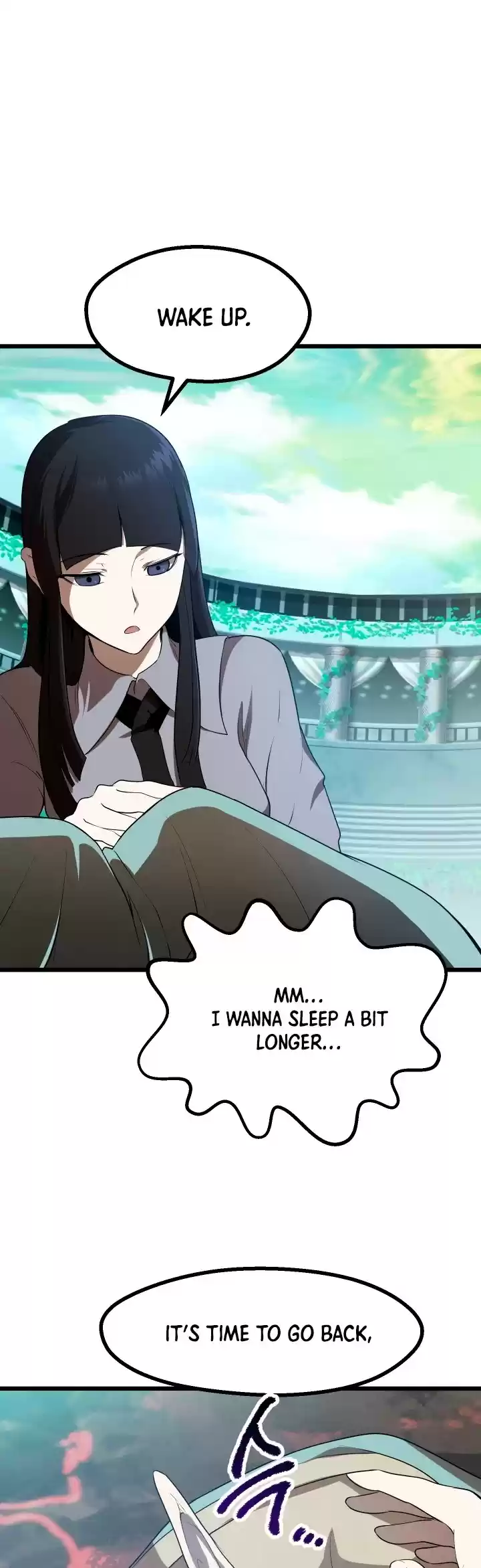 Survival Story Of A Sword King In A Fantasy World Chapter 75