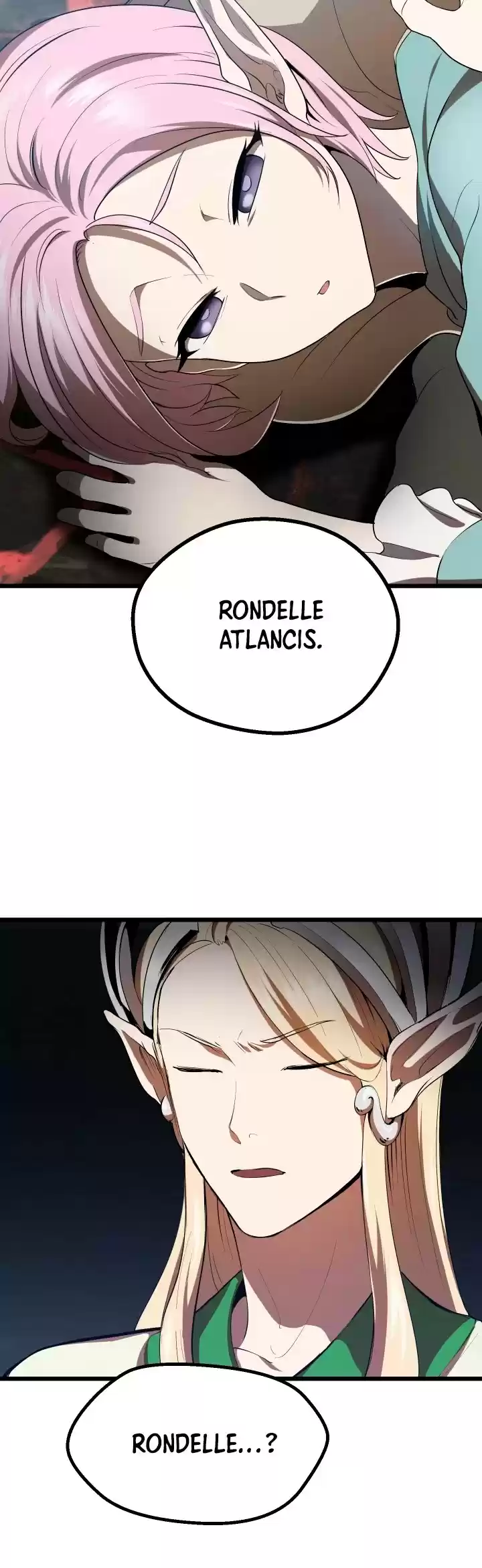 Survival Story Of A Sword King In A Fantasy World Chapter 75