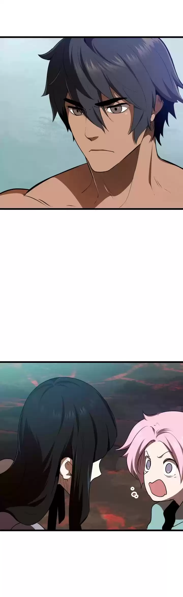 Survival Story Of A Sword King In A Fantasy World Chapter 75